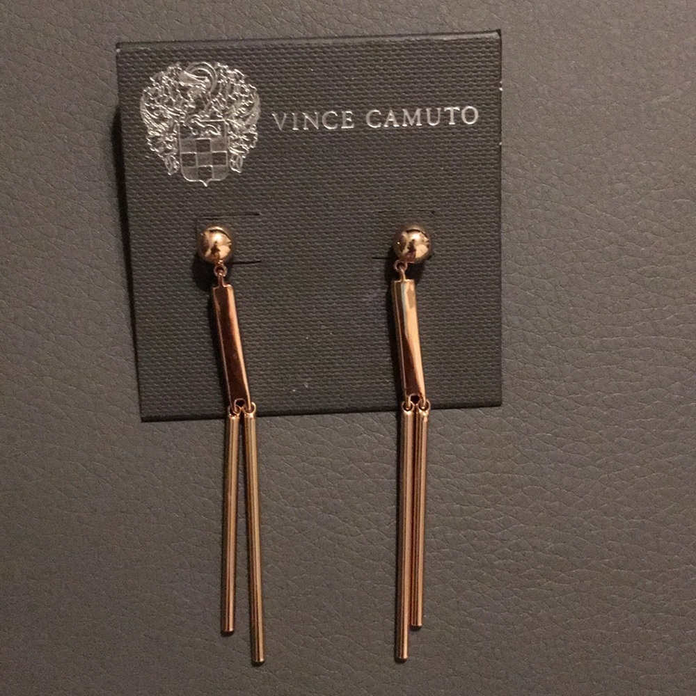 BRAND NEW Vince Camuto earrings